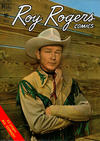 Cover for Roy Rogers Comics (Dell, 1948 series) #31