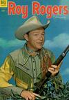 Cover for Roy Rogers Comics (Dell, 1948 series) #84