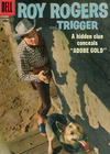 Cover for Roy Rogers and Trigger (Dell, 1955 series) #120