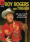 Cover for Roy Rogers and Trigger (Dell, 1955 series) #130