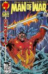Cover Thumbnail for Man of War (1993 series) #7 [Direct]