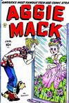 Cover for Aggie Mack (Superior, 1948 series) #1