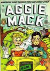 Cover for Aggie Mack (Superior, 1948 series) #2