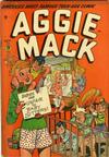 Cover for Aggie Mack (Superior, 1948 series) #3