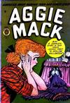 Cover for Aggie Mack (Superior, 1948 series) #4