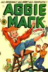 Cover for Aggie Mack (Superior, 1948 series) #5
