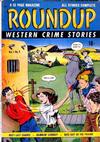 Cover for Roundup (D.S. Publishing, 1948 series) #v1#2