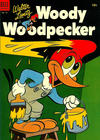 Cover for Walter Lantz Woody Woodpecker (Dell, 1952 series) #23