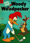 Cover for Walter Lantz Woody Woodpecker (Dell, 1952 series) #26