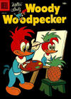 Cover for Walter Lantz Woody Woodpecker (Dell, 1952 series) #48