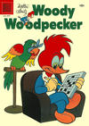 Cover for Walter Lantz Woody Woodpecker (Dell, 1952 series) #50