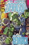 Cover for The Savage Dragon (Image, 1992 series) #3