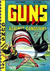 Cover for Guns Against Gangsters (Novelty / Premium / Curtis, 1948 series) #v1#6 [6]