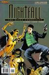 Cover for Nightfall: The Black Chronicles (DC, 1999 series) #1