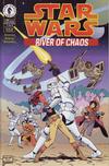 Cover for Star Wars: River of Chaos (Dark Horse, 1995 series) #1