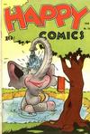 Cover for Happy Comics (Pines, 1943 series) #26