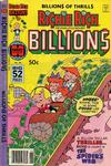 Cover for Richie Rich Billions (Harvey, 1974 series) #26