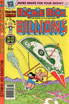 Cover for Richie Rich Billions (Harvey, 1974 series) #32