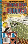 Cover for Richie Rich Billions (Harvey, 1974 series) #47