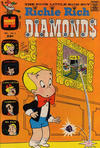 Cover for Richie Rich Diamonds (Harvey, 1972 series) #3