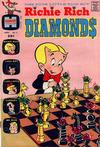 Cover for Richie Rich Diamonds (Harvey, 1972 series) #5