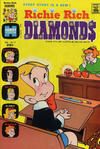 Cover for Richie Rich Diamonds (Harvey, 1972 series) #9