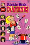Cover for Richie Rich Diamonds (Harvey, 1972 series) #10