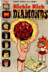 Cover for Richie Rich Diamonds (Harvey, 1972 series) #12