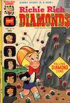 Cover for Richie Rich Diamonds (Harvey, 1972 series) #13