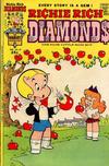 Cover for Richie Rich Diamonds (Harvey, 1972 series) #21