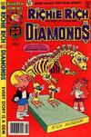Cover for Richie Rich Diamonds (Harvey, 1972 series) #42