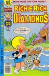 Cover for Richie Rich Diamonds (Harvey, 1972 series) #44
