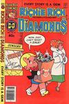 Cover for Richie Rich Diamonds (Harvey, 1972 series) #47