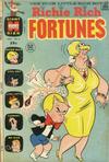 Cover for Richie Rich Fortunes (Harvey, 1971 series) #5