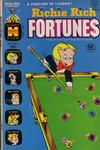 Cover for Richie Rich Fortunes (Harvey, 1971 series) #11
