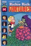 Cover for Richie Rich Fortunes (Harvey, 1971 series) #17