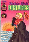Cover for Richie Rich Fortunes (Harvey, 1971 series) #20
