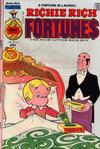 Cover for Richie Rich Fortunes (Harvey, 1971 series) #26