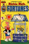 Cover for Richie Rich Fortunes (Harvey, 1971 series) #29