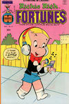 Cover for Richie Rich Fortunes (Harvey, 1971 series) #31