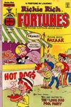 Cover for Richie Rich Fortunes (Harvey, 1971 series) #32