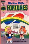 Cover for Richie Rich Fortunes (Harvey, 1971 series) #36
