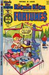 Cover for Richie Rich Fortunes (Harvey, 1971 series) #39