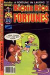 Cover for Richie Rich Fortunes (Harvey, 1971 series) #48