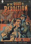 Cover for On the Road to Perdition (DC, 2003 series) #2 - Sanctuary