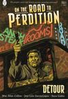 Cover for On the Road to Perdition (DC, 2003 series) #3 - Detour