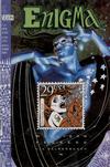 Cover for Enigma (DC, 1993 series) #3