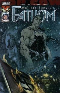 Cover Thumbnail for Fathom (Image, 1998 series) #1/2