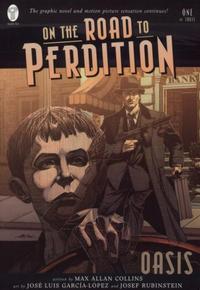 Cover Thumbnail for On the Road to Perdition (DC, 2003 series) #1 - Oasis