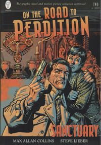 Cover Thumbnail for On the Road to Perdition (DC, 2003 series) #2 - Sanctuary